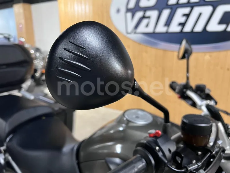BMW R 1200 GS - Vista 17