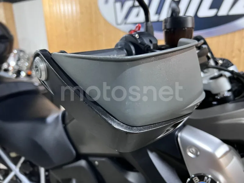 BMW R 1200 GS - Vista 18