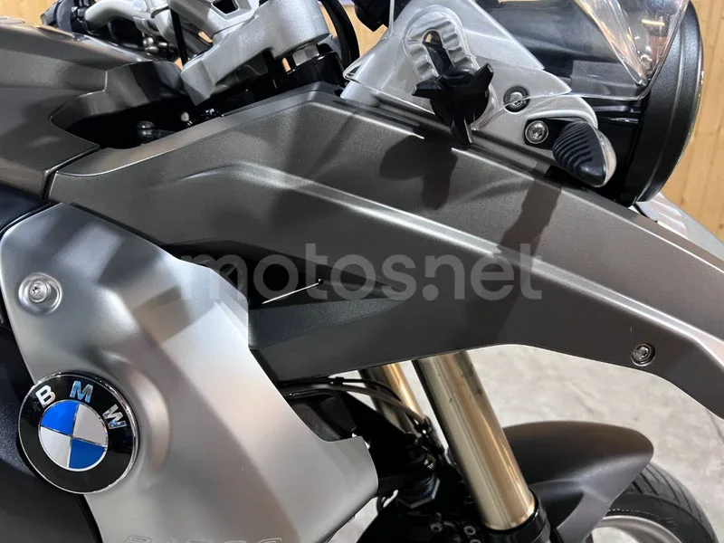 BMW R 1200 GS - Vista 19