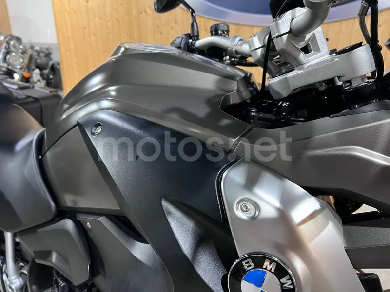 BMW R 1200 GS - Vista 20