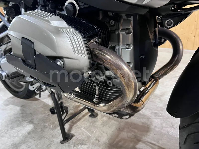 BMW R 1200 GS - Vista 22