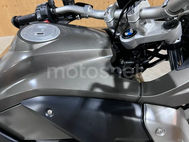 BMW R 1200 GS - Vista 23