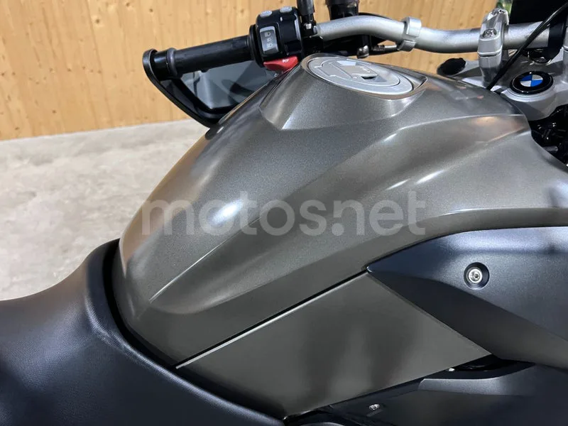 BMW R 1200 GS - Vista 24