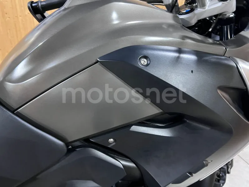 BMW R 1200 GS - Vista 25