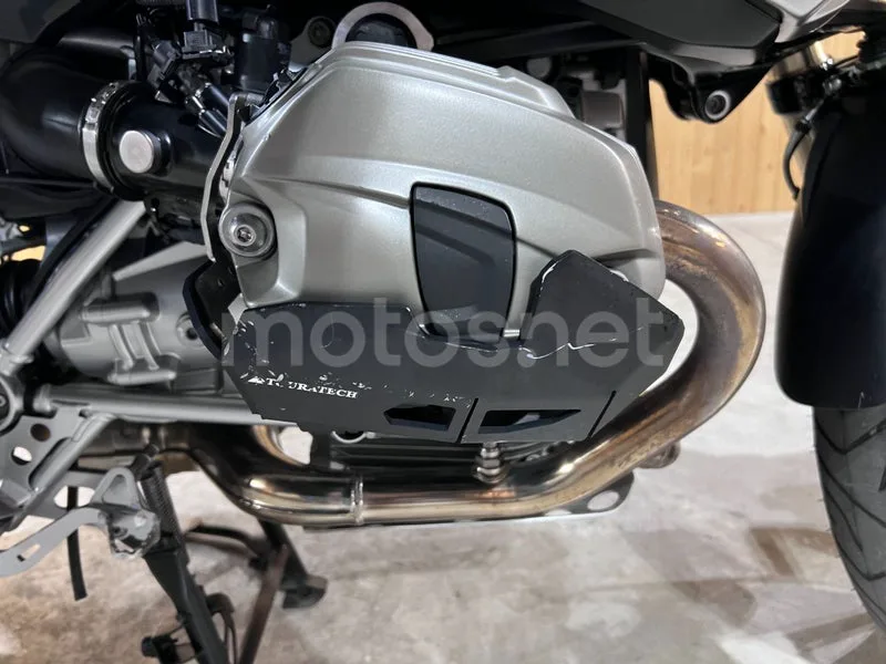 BMW R 1200 GS - Vista 28