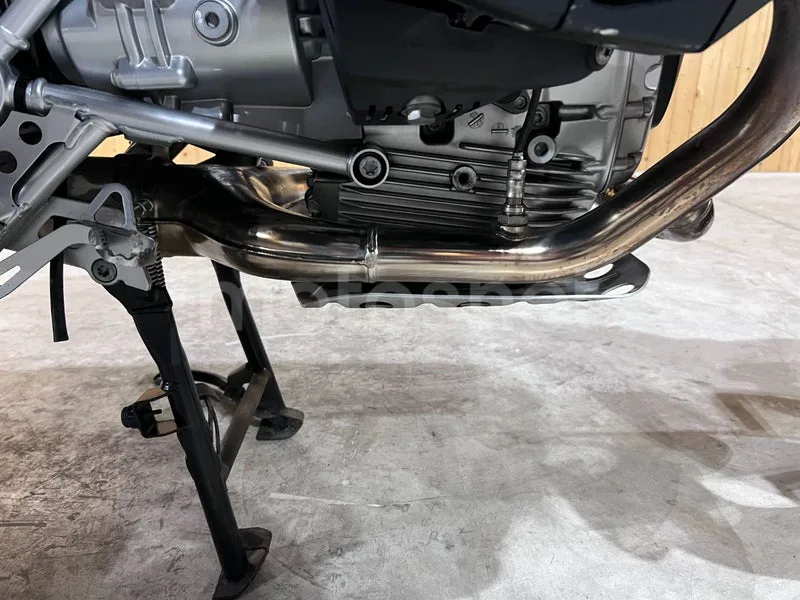BMW R 1200 GS - Vista 29