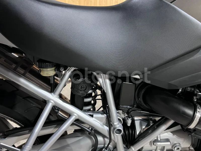 BMW R 1200 GS - Vista 31