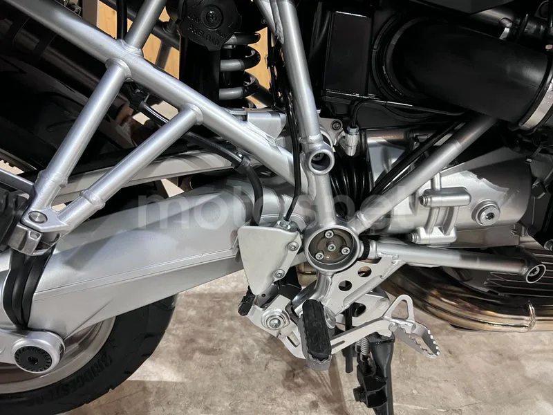 BMW R 1200 GS - Vista 32