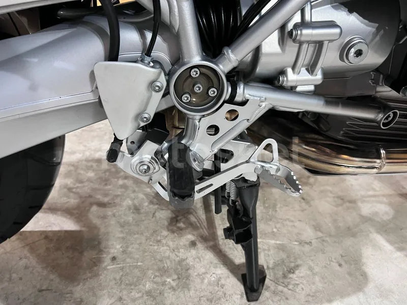 BMW R 1200 GS - Vista 33
