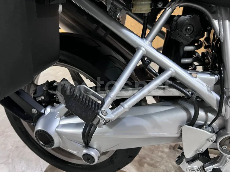 BMW R 1200 GS - Vista 34