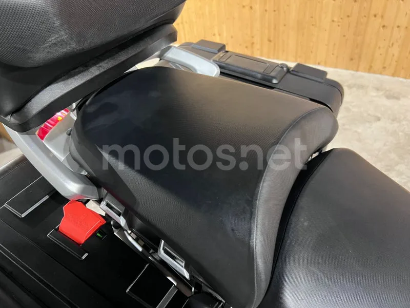 BMW R 1200 GS - Vista 35