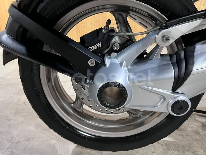 BMW R 1200 GS - Vista 41