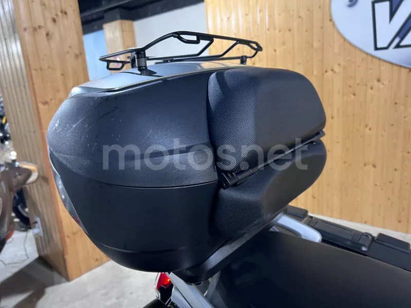 BMW R 1200 GS - Vista 42