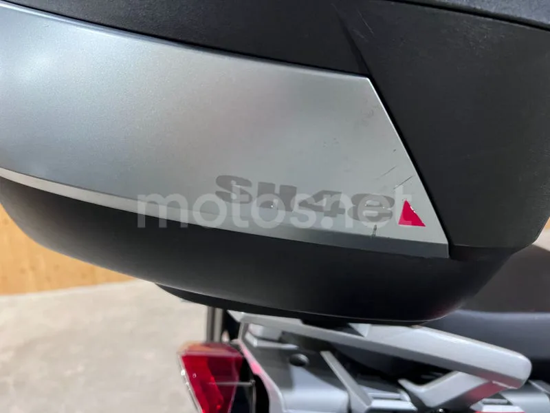 BMW R 1200 GS - Vista 43