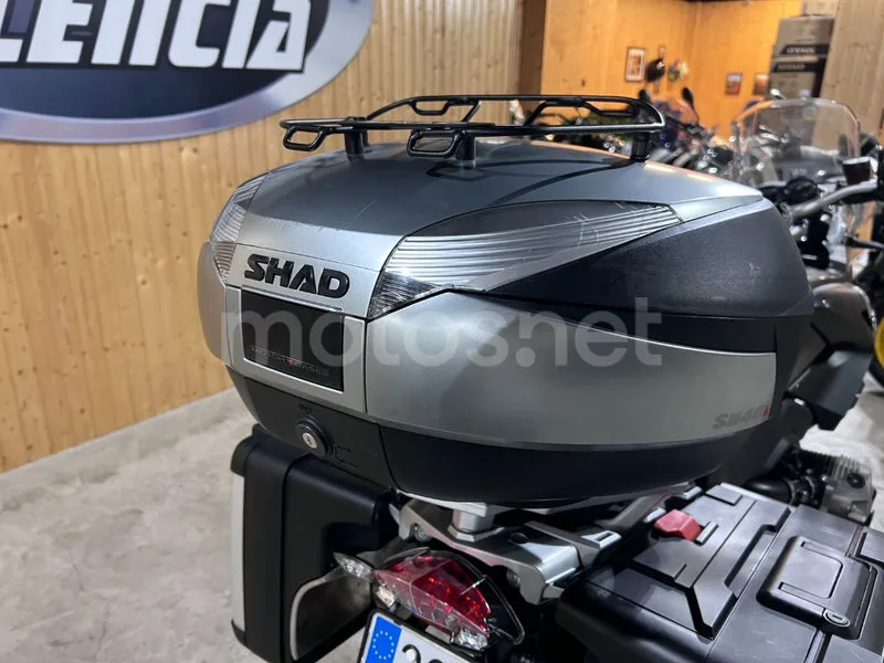 BMW R 1200 GS - Vista 44