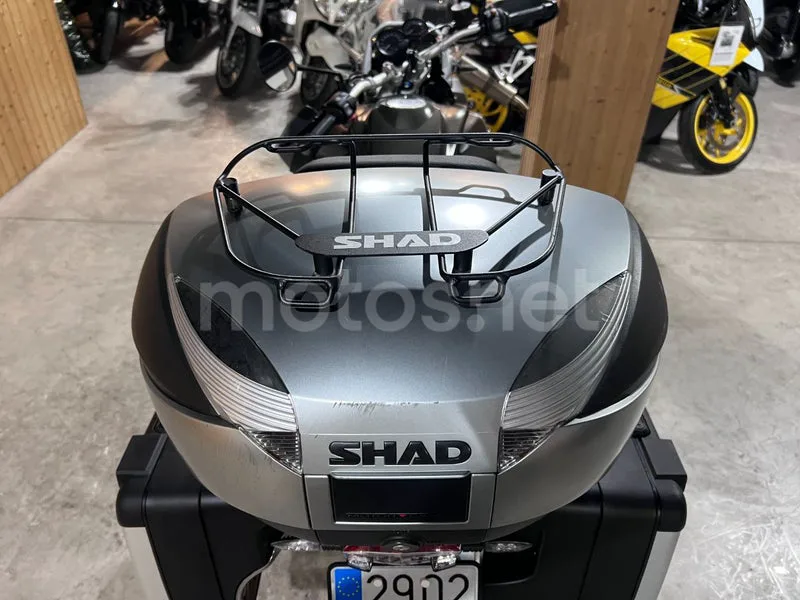 BMW R 1200 GS - Vista 45