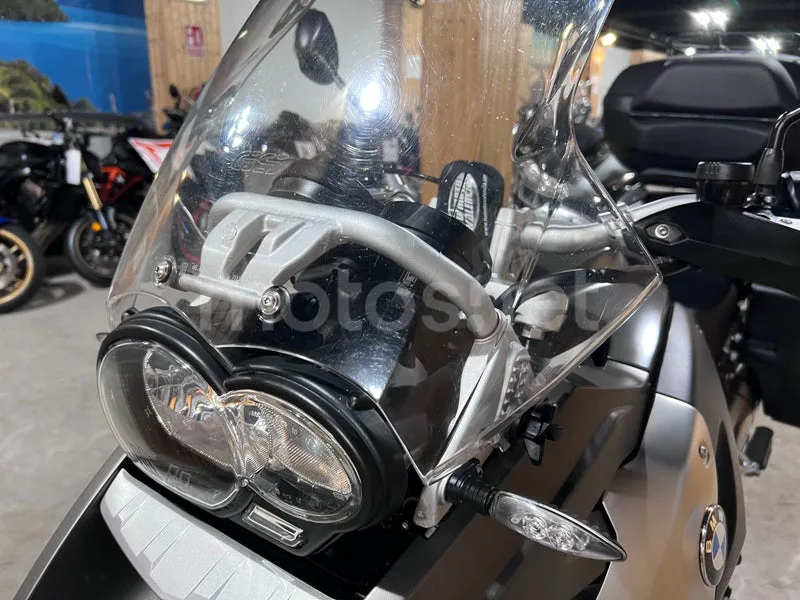 BMW R 1200 GS - Vista 47