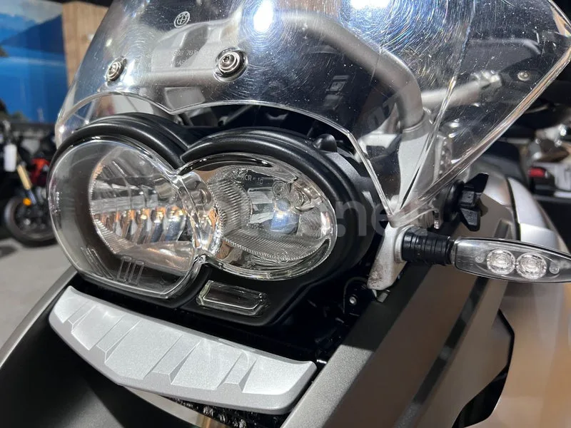 BMW R 1200 GS - Vista 48