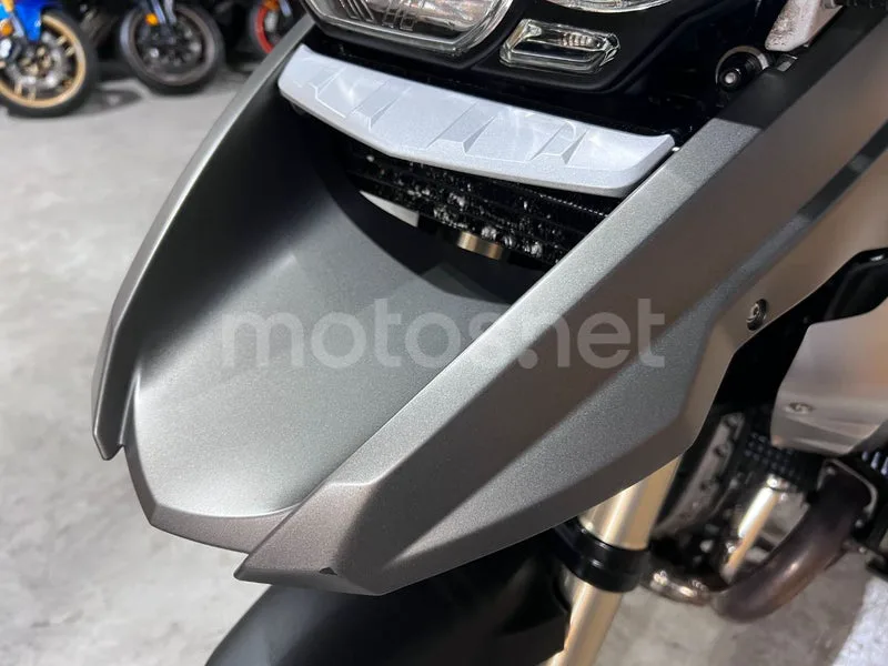 BMW R 1200 GS - Vista 49