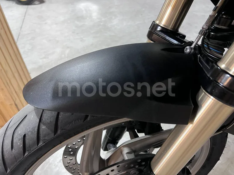 BMW R 1200 GS - Vista 50