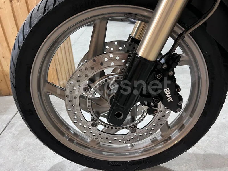 BMW R 1200 GS - Vista 51
