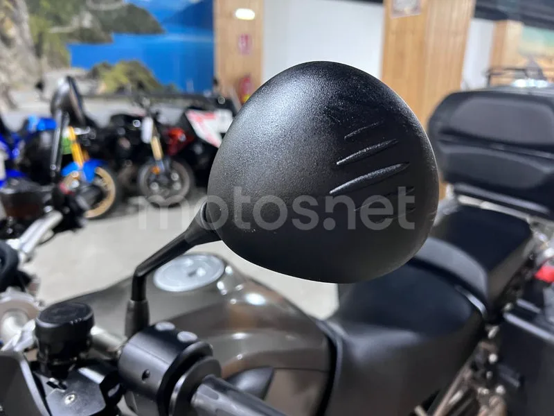 BMW R 1200 GS - Vista 53