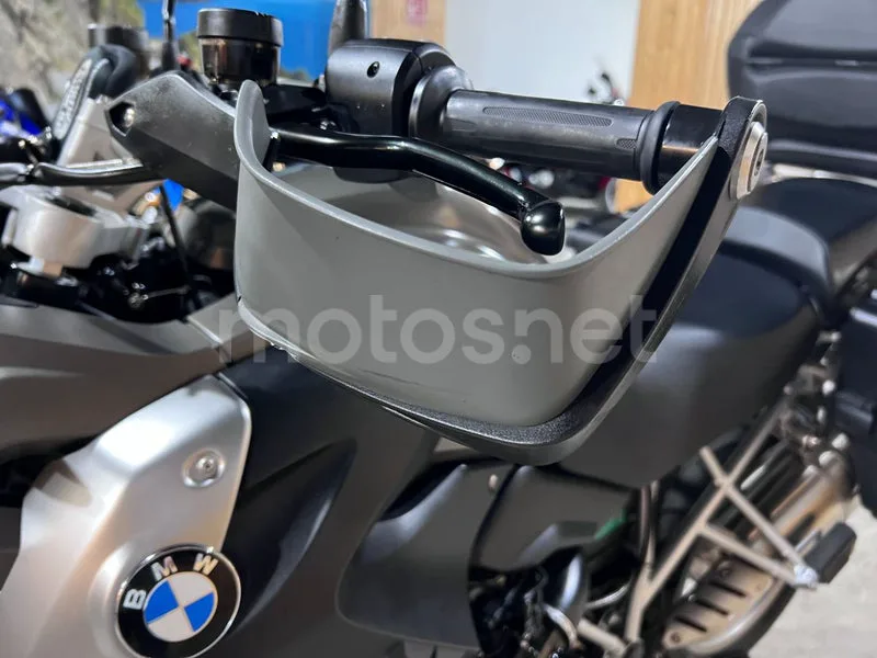 BMW R 1200 GS - Vista 54