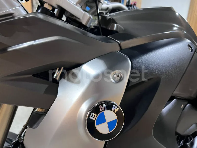 BMW R 1200 GS - Vista 55