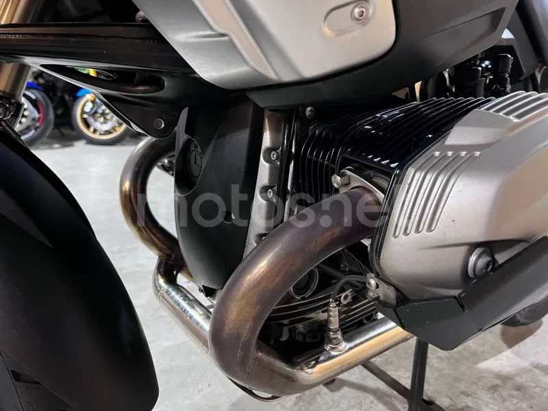 BMW R 1200 GS - Vista 57