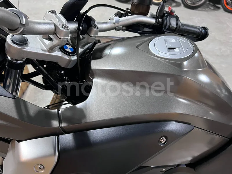 BMW R 1200 GS - Vista 58