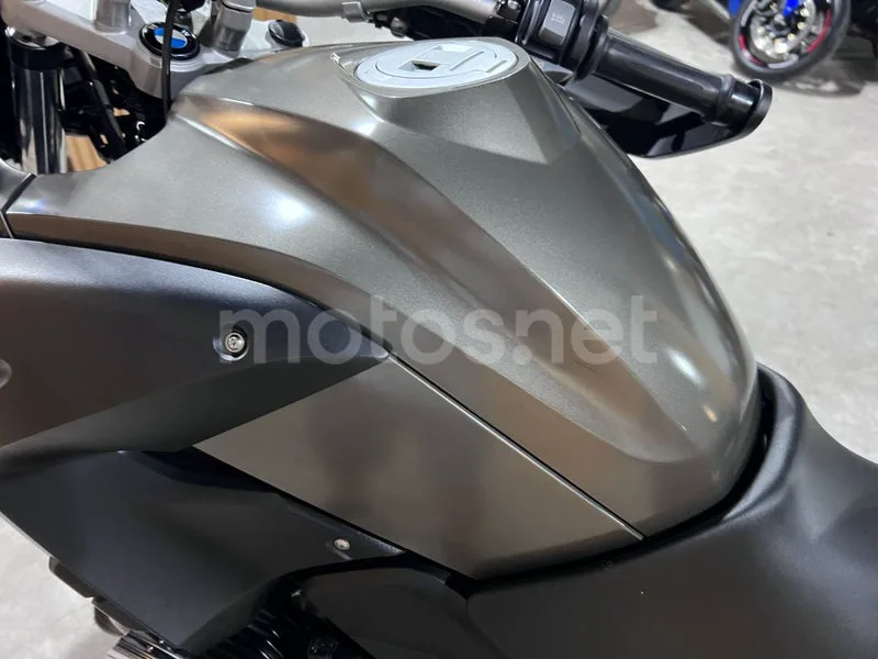 BMW R 1200 GS - Vista 59