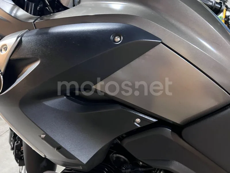 BMW R 1200 GS - Vista 60