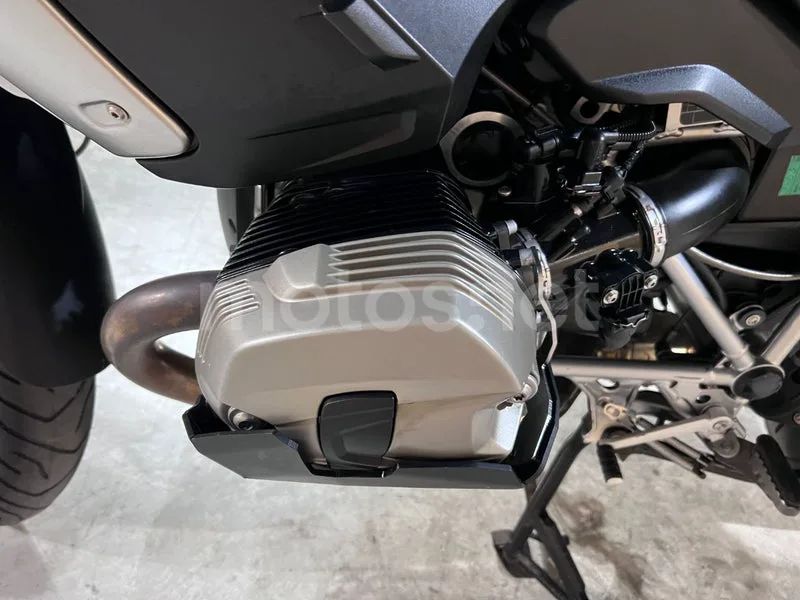 BMW R 1200 GS - Vista 62
