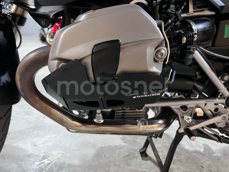 BMW R 1200 GS - Vista 63