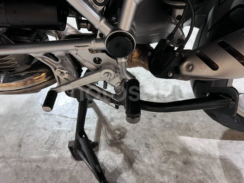 BMW R 1200 GS - Vista 67