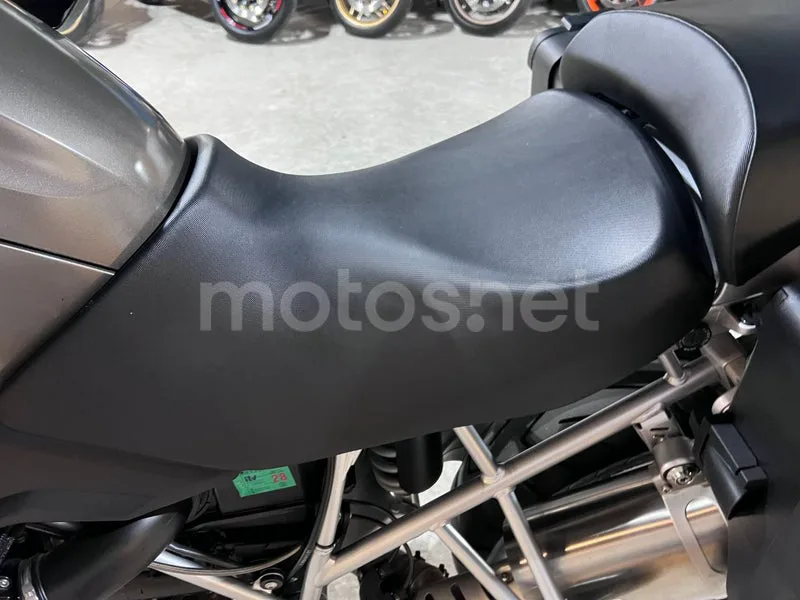 BMW R 1200 GS - Vista 68