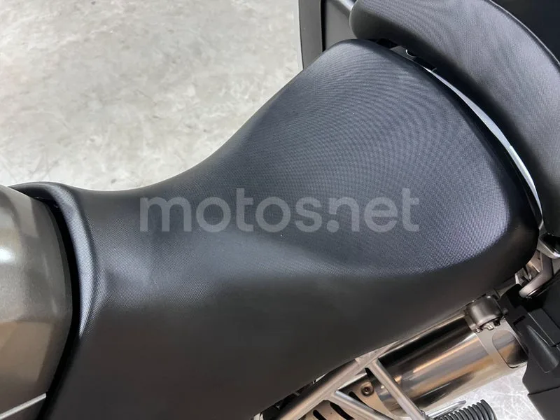BMW R 1200 GS - Vista 69