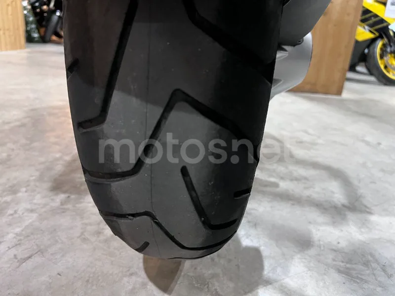 BMW R 1200 GS - Vista 8