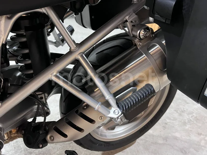 BMW R 1200 GS - Vista 71