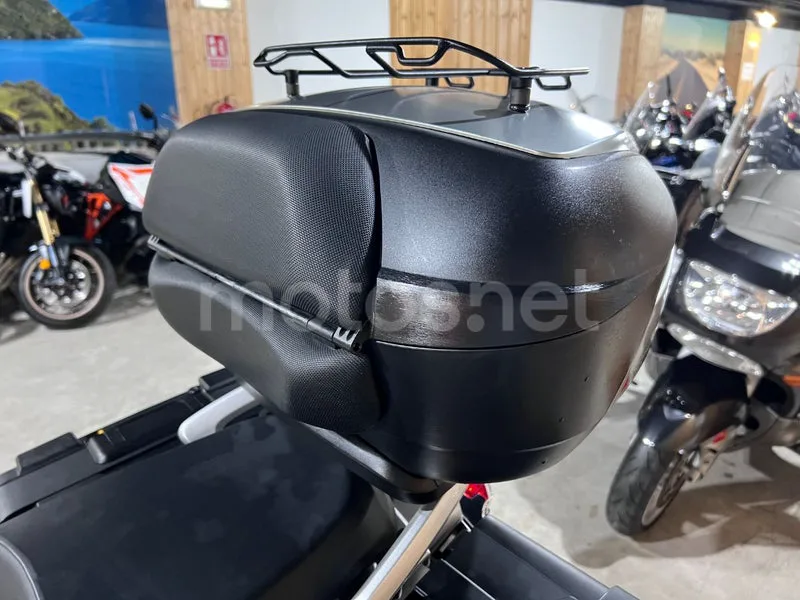 BMW R 1200 GS - Vista 77