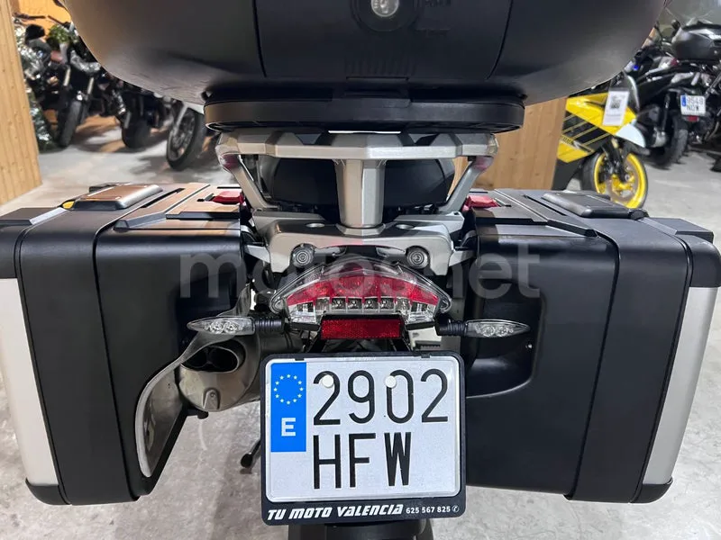 BMW R 1200 GS - Vista 79