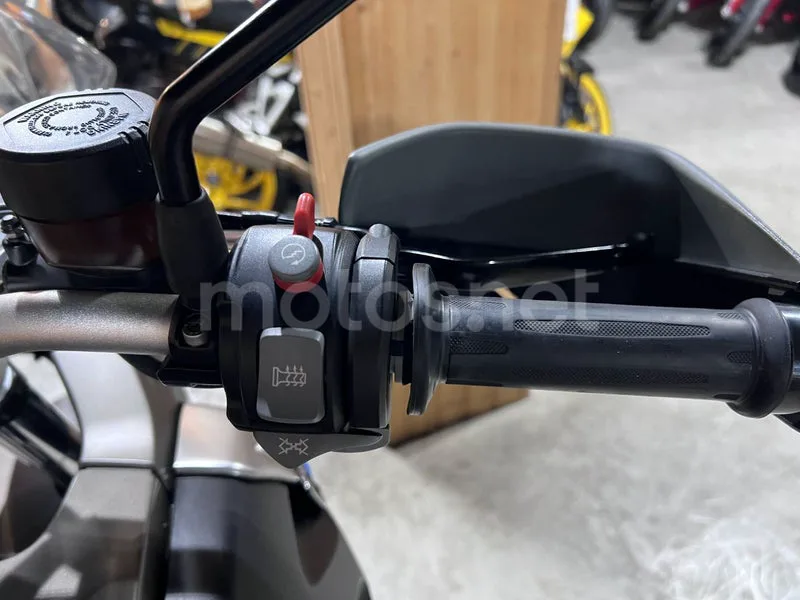 BMW R 1200 GS - Vista 82