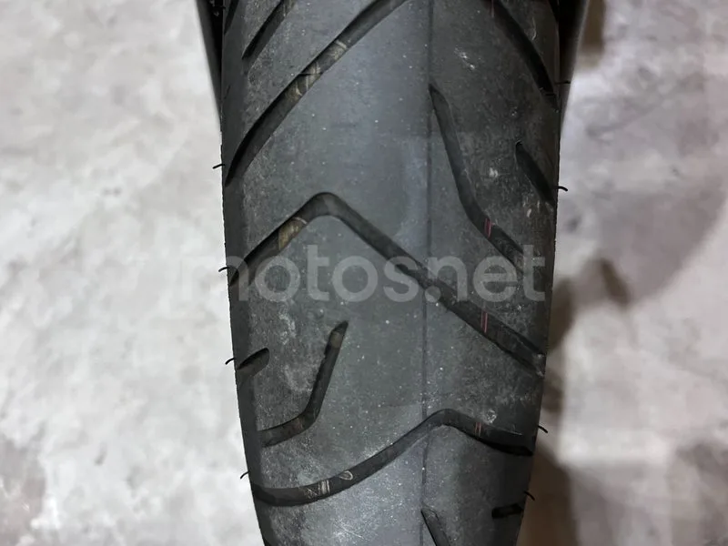 BMW R 1200 GS - Vista 10