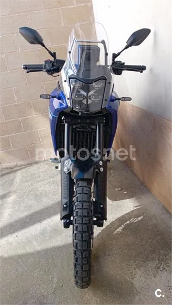 Yamaha Ténéré 700 10.700 € 2025 León - 2