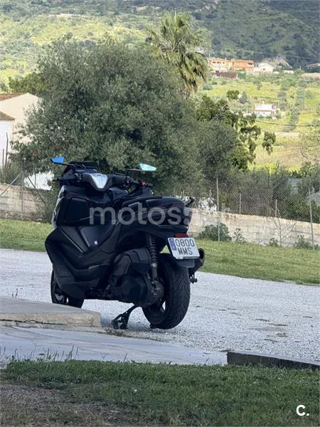 Voge SR4 Max 4300 € 2024 Málaga - 1