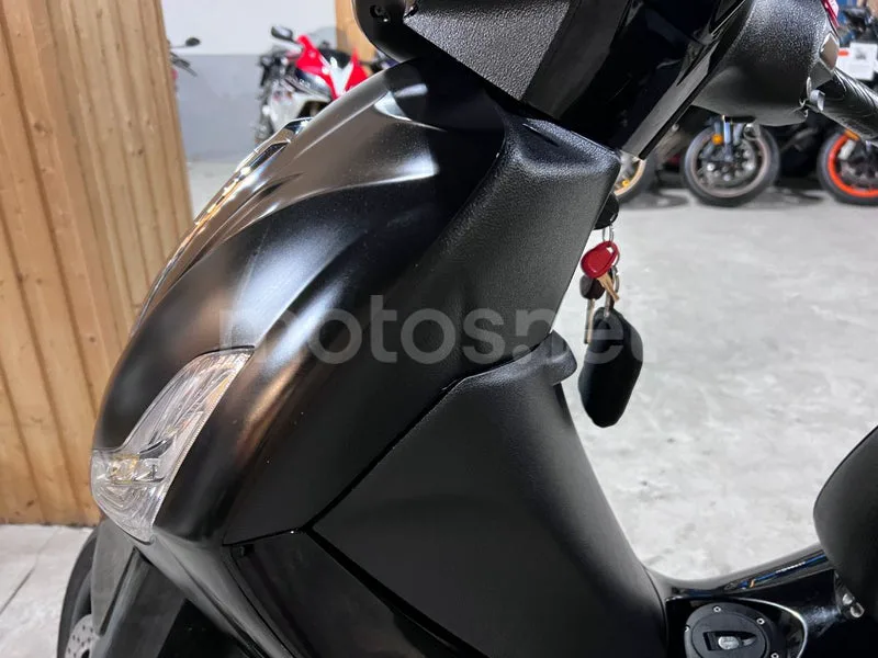 Piaggio Beverly 300 - Vista 47
