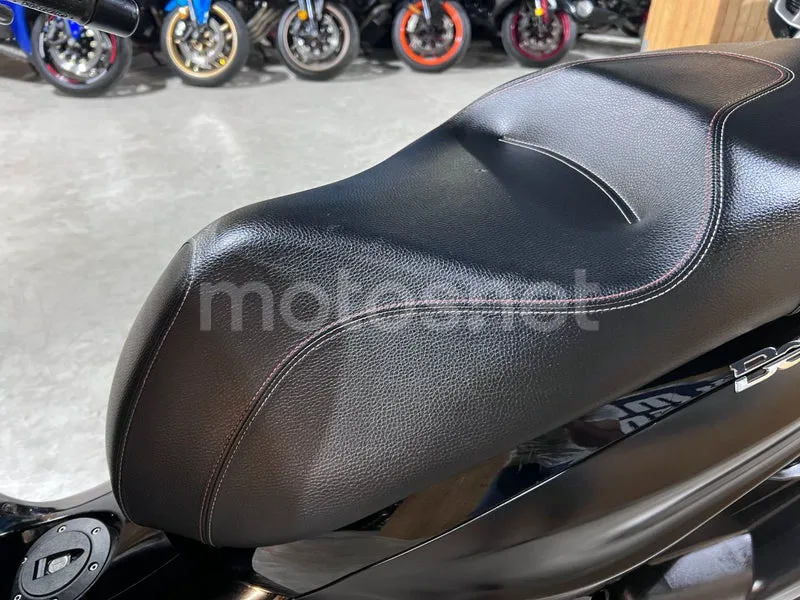 Piaggio Beverly 300 - Vista 52