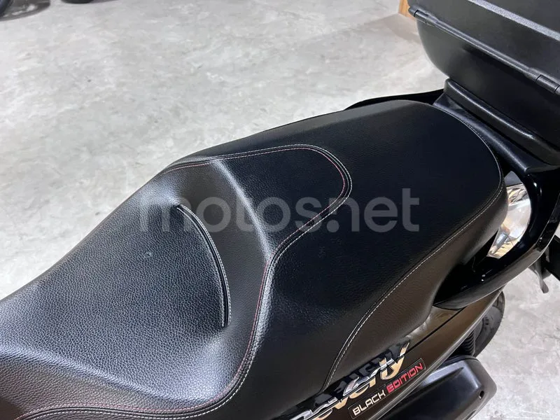 Piaggio Beverly 300 - Vista 53
