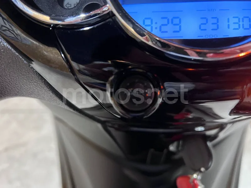 Piaggio Beverly 300 - Vista 67