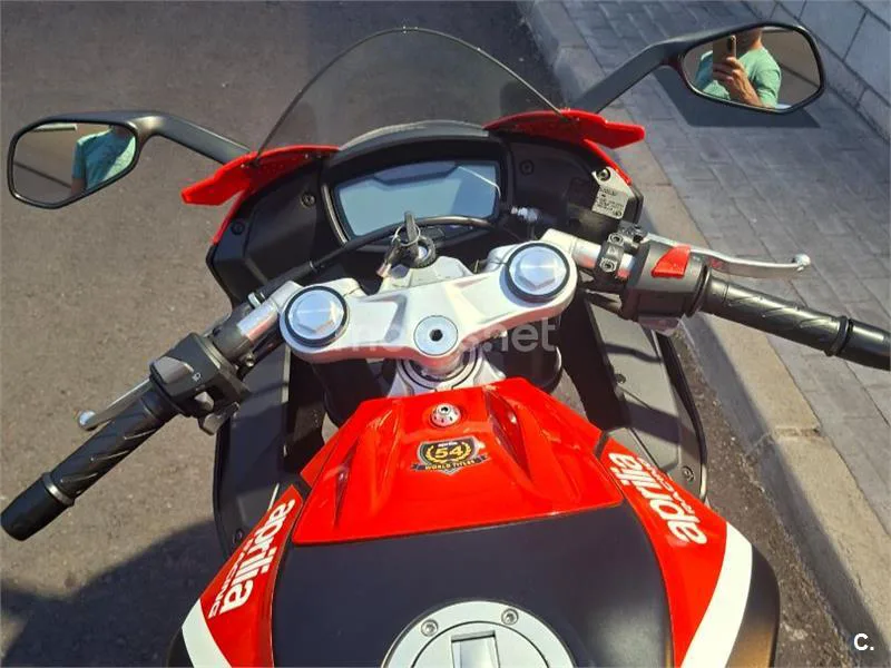 Aprilia RS 125 3600 € 2022 Castellón - 2